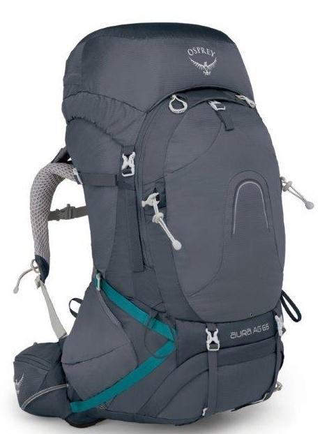 Osprey Aura AG 65 II vestal grey Osprey