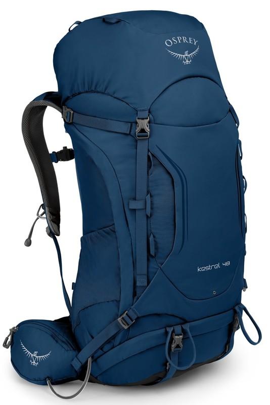 Osprey KESTREL 48 II loch blue Osprey