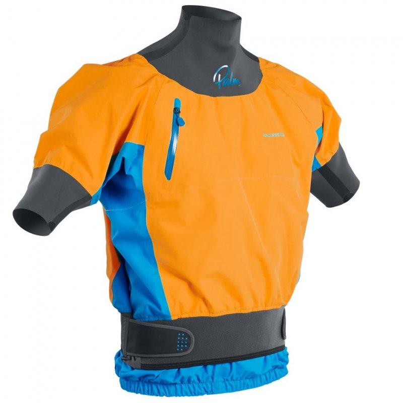 Palm Zenith Shortsleeve vodácká bunda Palm