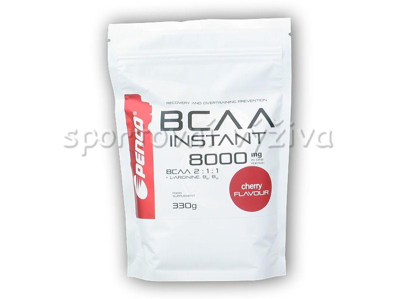 Penco BCAA Instant 8000mg 330g Penco