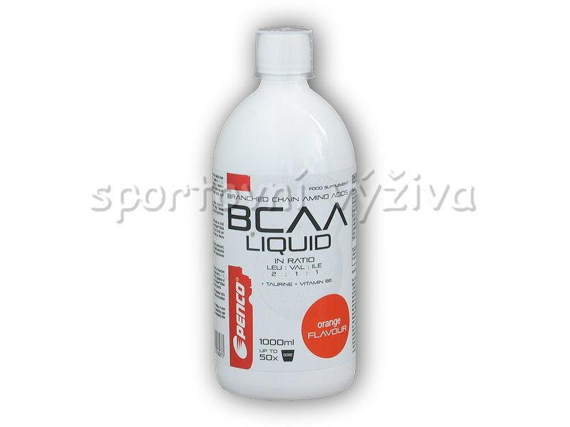 Penco BCAA Liquid 1000ml Penco