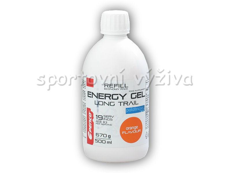 Penco Energy Gel Long Trail Refill 500ml Penco