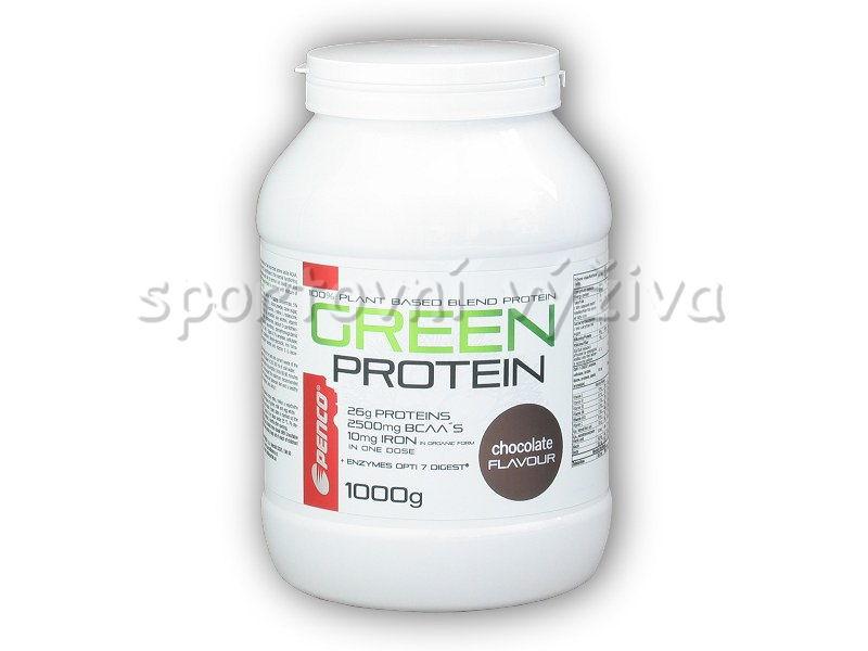 Penco Green Protein 1000g Penco