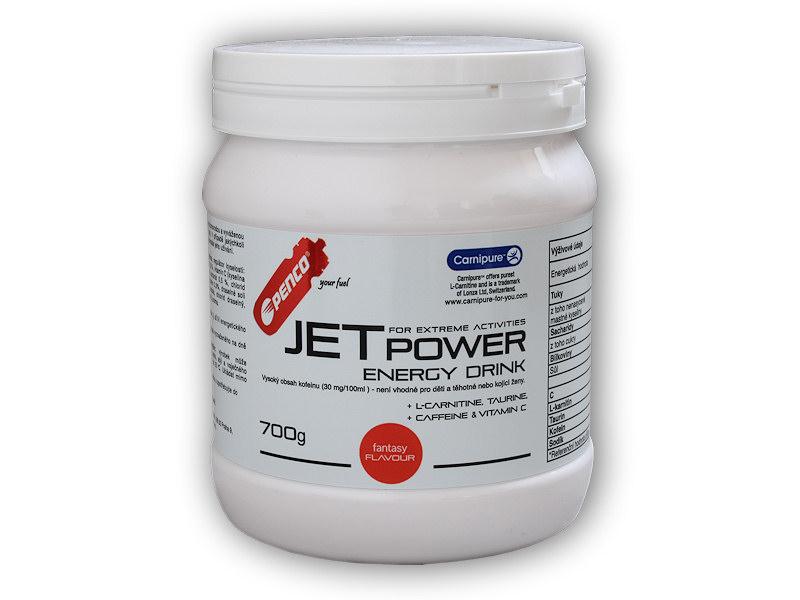 Penco Jet Power Energy Drink 700g Penco