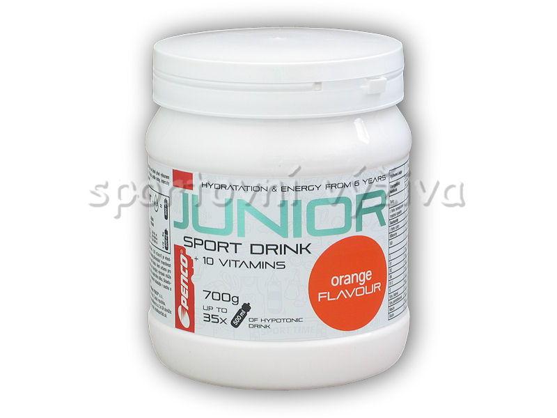 Penco Junior sport drink 700g Penco