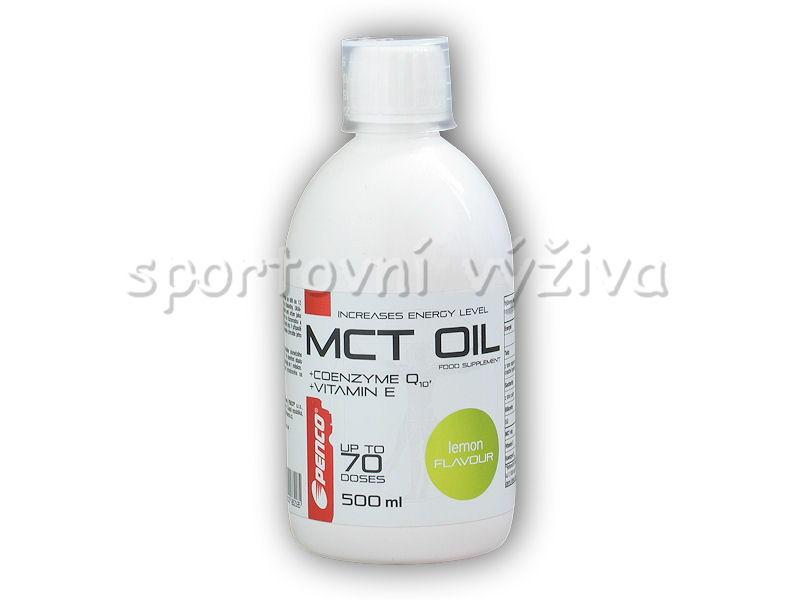 Penco MCT Oil 500ml Penco
