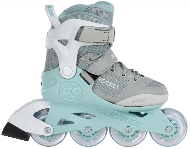 Powerslide Rocket Grey Powerslide