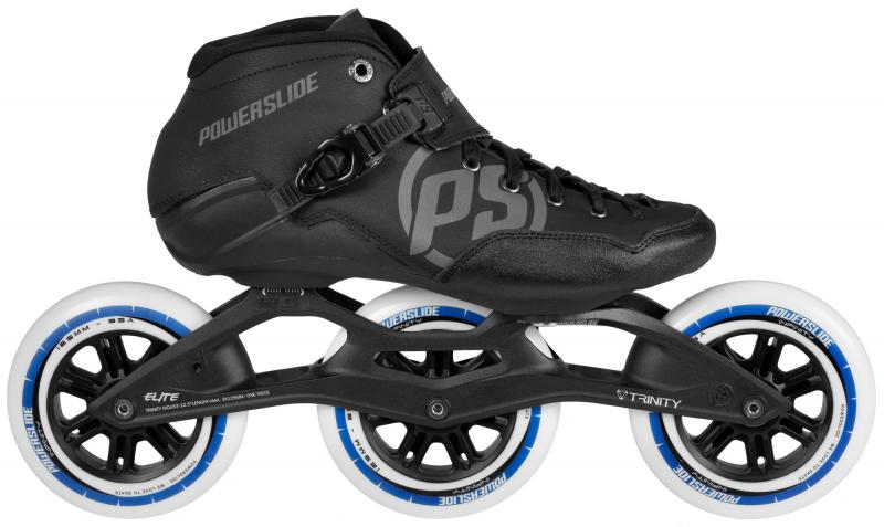 Powerslide Final 125 Trinity Powerslide