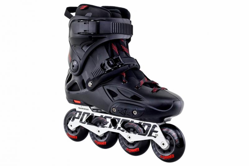 Powerslide Imperial Special Edition Powerslide