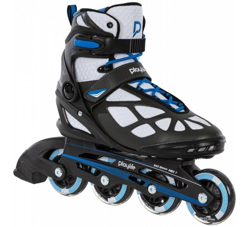 Powerslide Playlife Uno Black 80 Powerslide