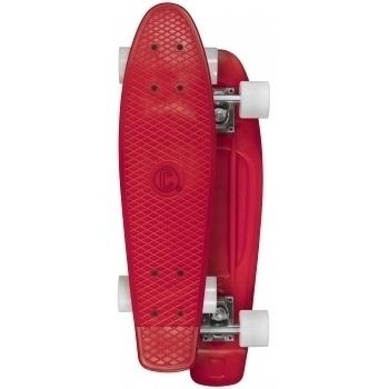 Choke Juicy Susi Classic Orange pennyboard Choke