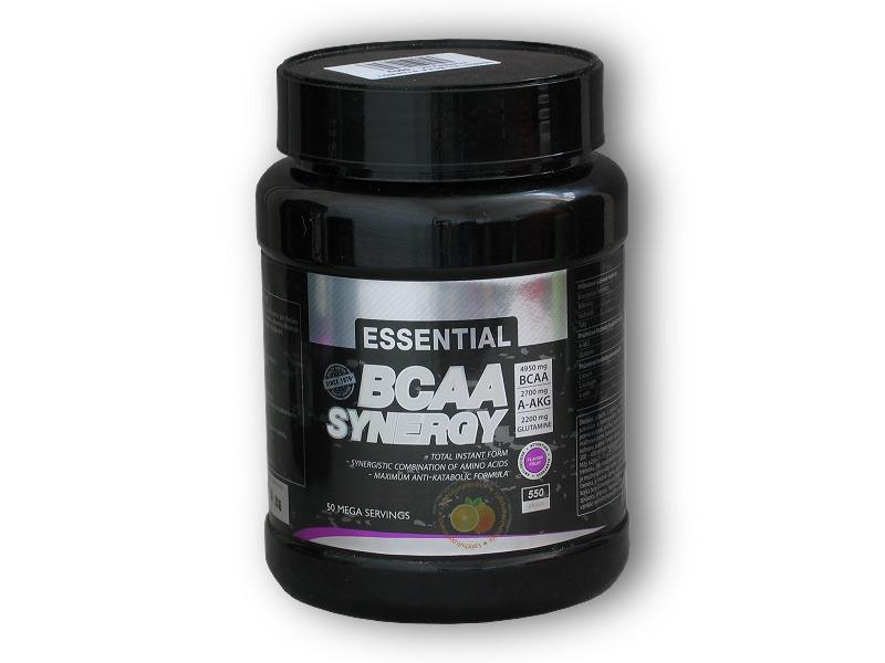 PROM-IN BCAA Synergy 550g PROM-IN