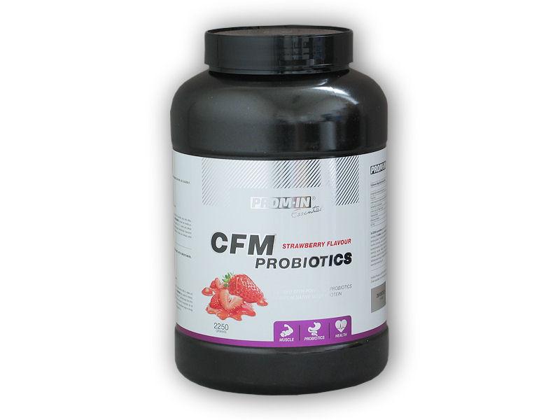 PROM-IN Essential CFM Probiotics protein 2250g PROM-IN