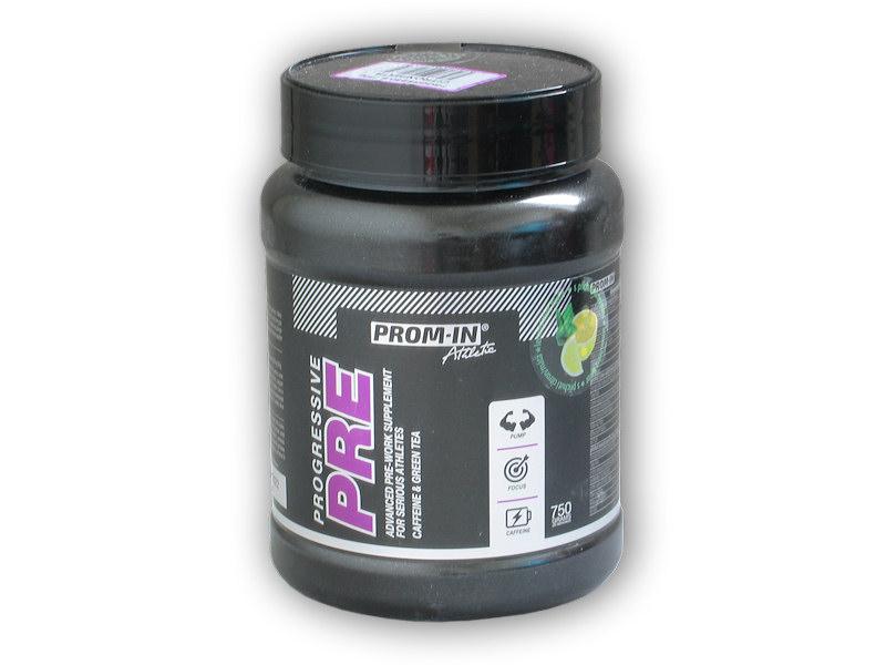 PROM-IN Progressive PRE 750g PROM-IN