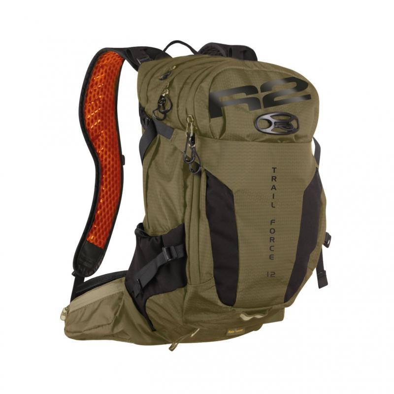 R2 TRAIL STAR ATG01B R2