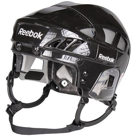 Reebok 7K hokejová helma černá Reebok