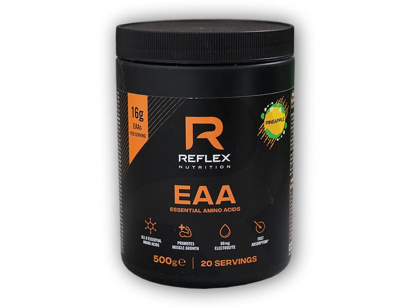 Reflex Nutrition EAA 500g Reflex Nutrition