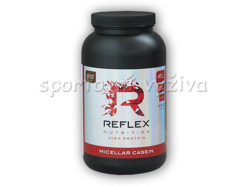 Reflex Nutrition Micellar Casein 909g Reflex Nutrition