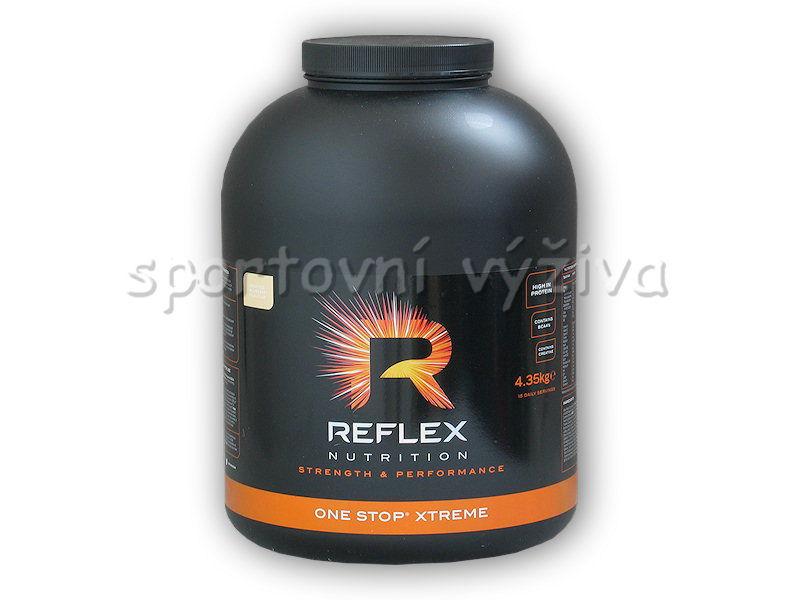 Reflex Nutrition One Stop Xtreme 4350 g Reflex Nutrition