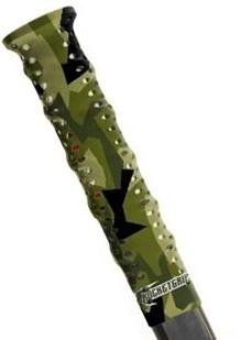 RocketGrip Koncovka Camo Grip RocketGrip