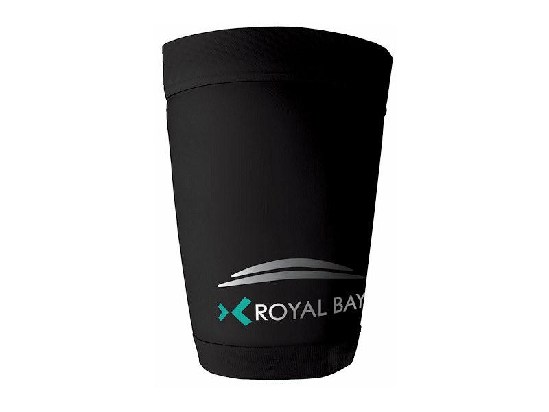 Royal Bay Extreme - Kompresní stehenní návleky Royal Bay
