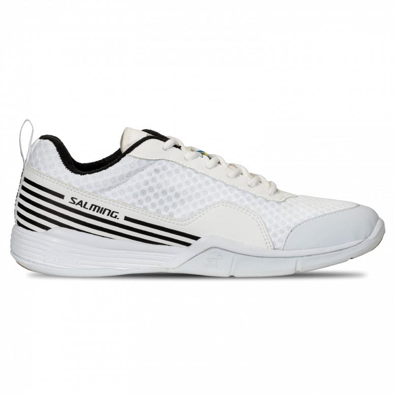 SALMING Viper SL Shoe Women White/Black Salming