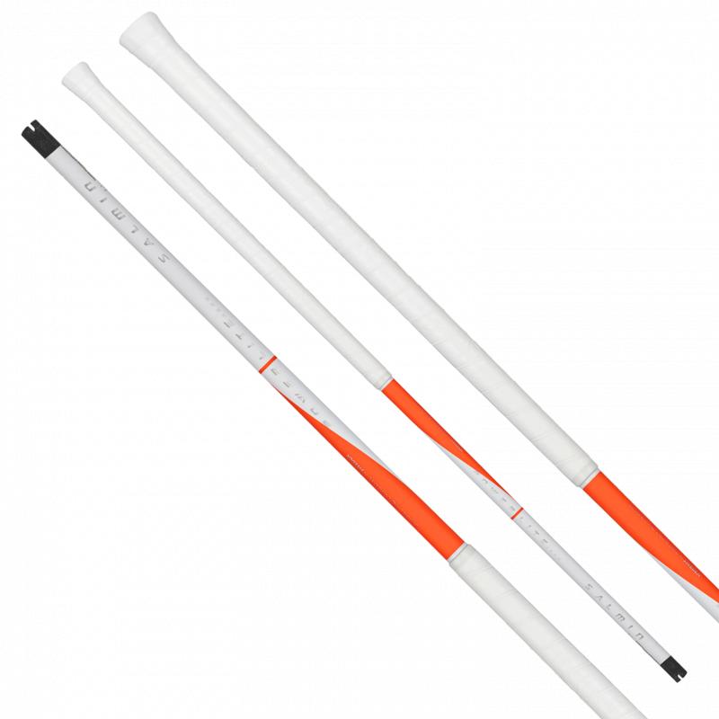 Salming Powerlite Aero 27 Shaft + 2 míčky zdarma Salming