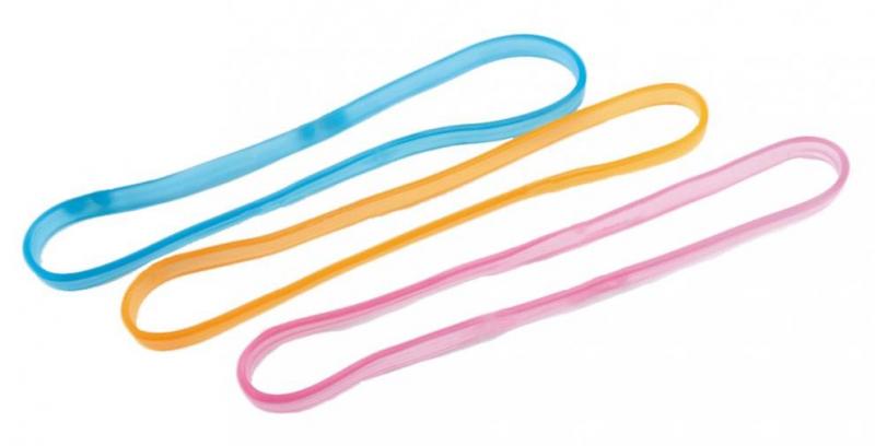 Sedco Aerobic guma O JELLY HEAVY 1043L Sedco