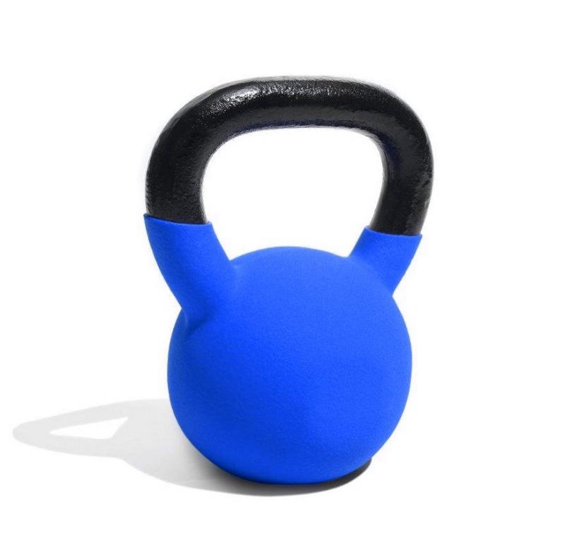 Sedco Činka KETTLEBELL VINYL COATED Sedco