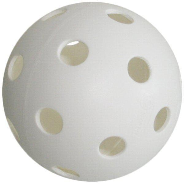 Sedco Florbalový míček ADVANCE bílý Sedco