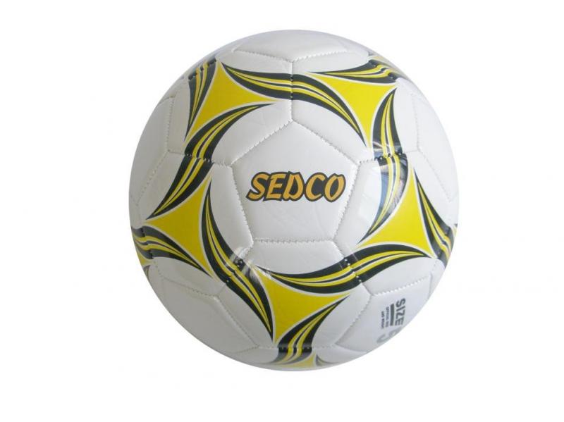 Sedco Fotbalový míč 5 FOOTBALL Sedco