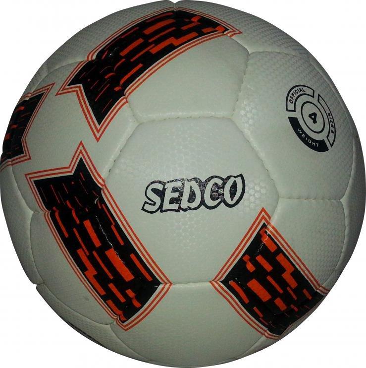 Sedco Fotbalový míč TRAINING vel.4 Sedco