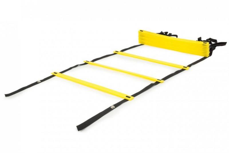 Sedco Frekvenční žebřík SPEED AGILITY LADDER 4m Sedco