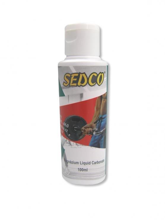 Sedco Magnezium tekuté - Liquid carbonate 100ml Sedco