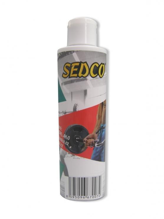 Sedco Magnezium tekuté - Liquid carbonate 200ml Sedco