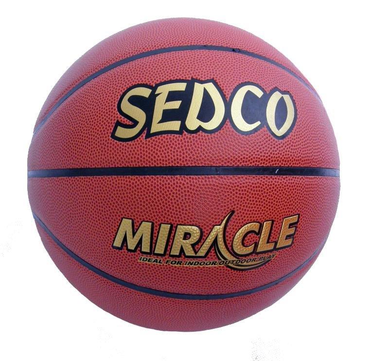 Sedco Miracle basketbalový míč Sedco