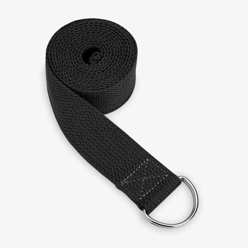 Sedco Pásek na Jógu YOGA STRAP 180 cm Sedco