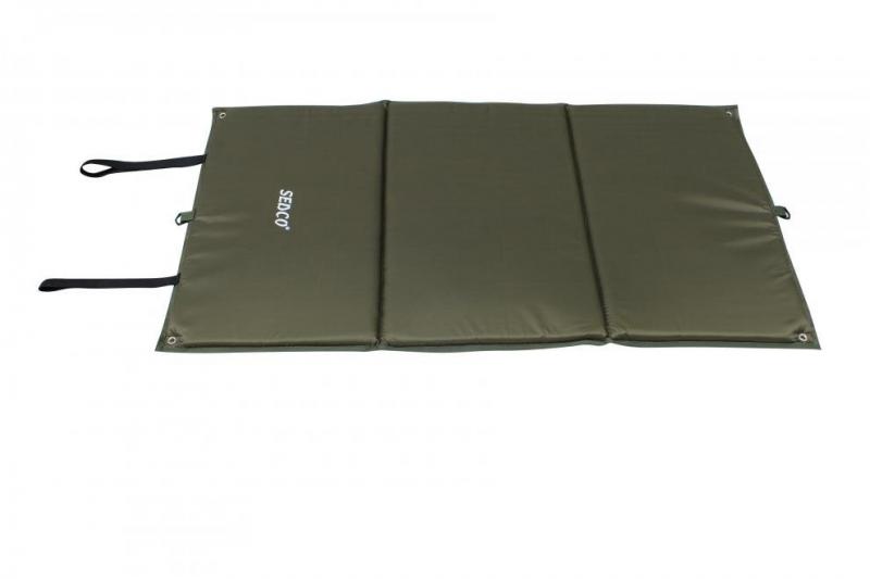 Sedco Skládací rybářská podložka Unhooking mat L 128x68 cm Sedco