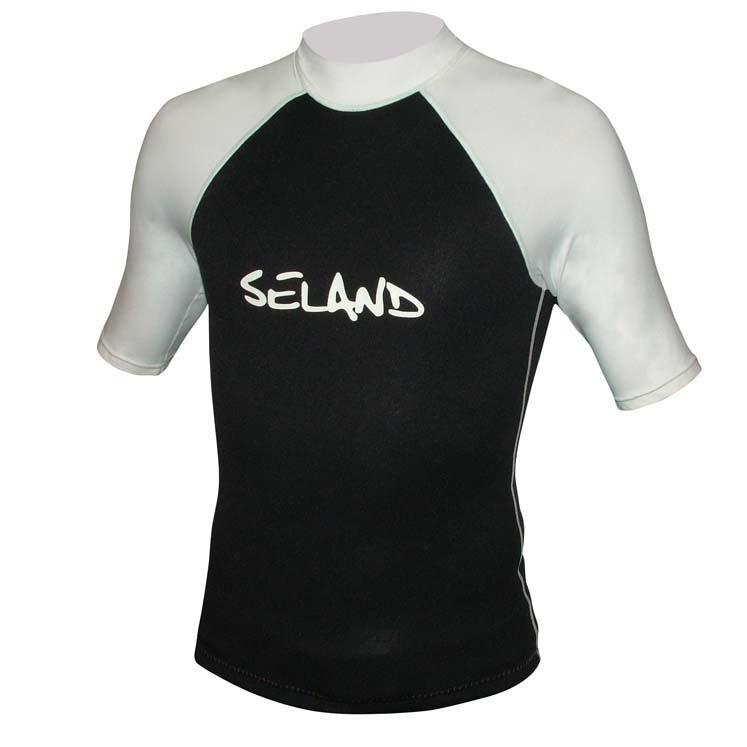 Seland Bali neoprénové triko Seland