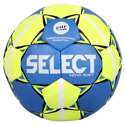 Select HB Nova míč na házenou Select