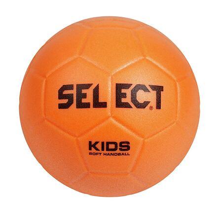 Select HB Soft Kids míč na házenou Select
