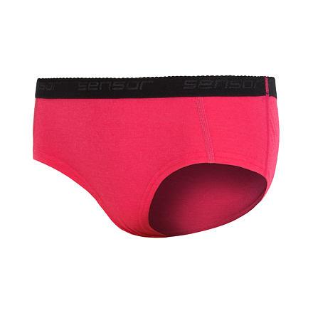 Sensor Merino Active Magenta Sensor