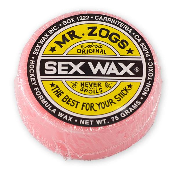 Sex Wax Vosk na čepel Mr. Zogs Sex Wax Sex Wax