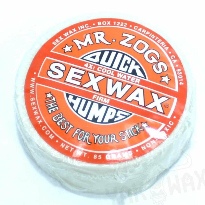 Sex Wax vosk na pádlo