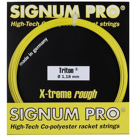 Signum Pro Triton tenisový výplet 12 m Signum Pro