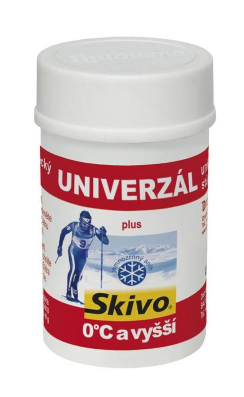 Skivo Universal běžecký vosk SKIVO