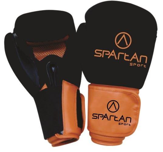 Spartan BOX RUKAVICE 10 OZ Spartan