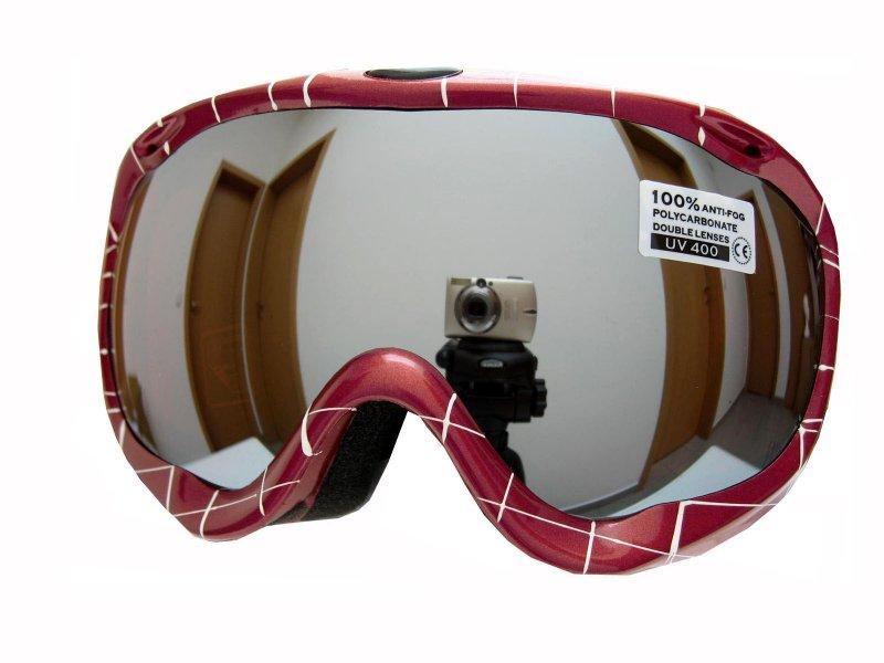Spheric Lyžařské brýle Vancouver G1459N-5