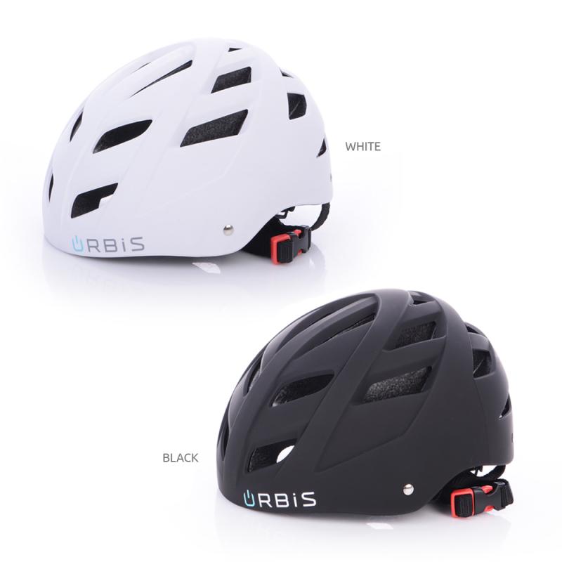 URBIS helma na koloběžku URBIS