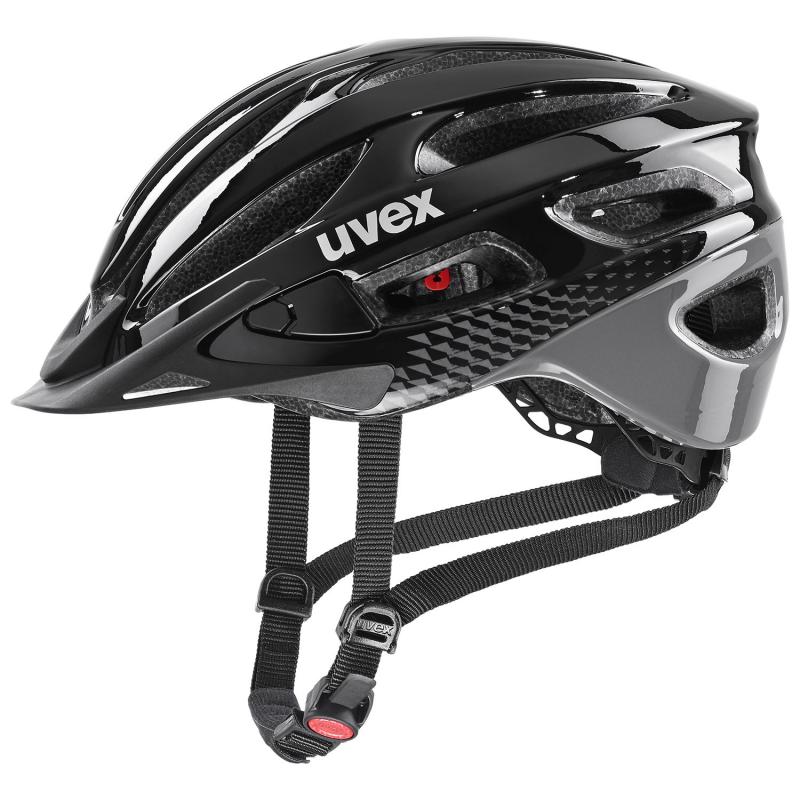 Uvex True Black/Grey 2021 Uvex